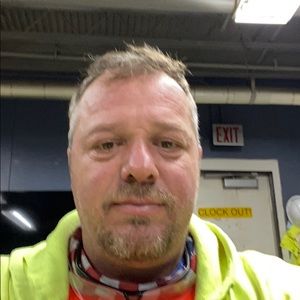 Meet your Posher, Greg